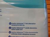 Tena Proskin Extra kelnaitės-sauskelnės M, L dydis - nuotraukos Nr. 7