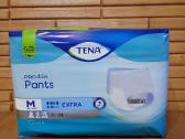 Tena Proskin Extra kelnaitės-sauskelnės M, L dydis - nuotraukos Nr. 2