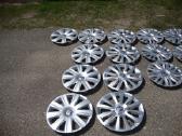 Parduodu VW ratu gaubtus R-13 R-14 R-15 R-16 2015m - nuotraukos Nr. 2