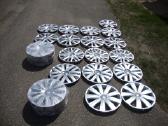 Parduodu VW ratu gaubtus R-13 R-14 R-15 R-16 2015m