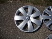 Parduodu VW ratu gaubtus R-13 R-14 R-15 R-16 2015m - nuotraukos Nr. 7