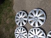 Parduodu VW ratu gaubtus R-13 R-14 R-15 R-16 2015m - nuotraukos Nr. 10