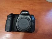 Canon 6d GPS versija + Ef 35mm f2.0 - nuotraukos Nr. 4