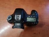 Canon 6d GPS versija + Ef 35mm f2.0 - nuotraukos Nr. 5