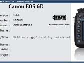 Canon 6d GPS versija + Ef 35mm f2.0 - nuotraukos Nr. 13