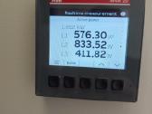 Profesionalus elektros skydų ir Knx surinkimas - nuotraukos Nr. 2