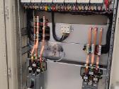 Profesionalus elektros skydų ir Knx surinkimas - nuotraukos Nr. 3