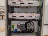Profesionalus elektros skydų ir Knx surinkimas - nuotraukos Nr. 6