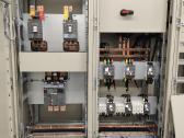 Profesionalus elektros skydų ir Knx surinkimas - nuotraukos Nr. 8