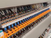 Profesionalus elektros skydų ir Knx surinkimas - nuotraukos Nr. 9
