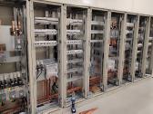 Profesionalus elektros skydų ir Knx surinkimas - nuotraukos Nr. 12