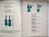 Muzika 3 klasei. 1965 m. leid. - nuotraukos Nr. 5