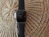 Apple watch series 7 45mm stainless steel - nuotraukos Nr. 2