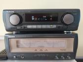Panasonic Se-ca 1080 - nuotraukos Nr. 2