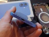 iPhone 16 128gb - nuotraukos Nr. 3