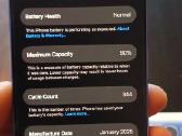 iPhone 16 128gb - nuotraukos Nr. 4