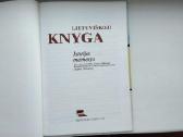 Lietuviškoji knyga. Istorijos metmenys. 1996 m. - nuotraukos Nr. 2