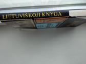Lietuviškoji knyga. Istorijos metmenys. 1996 m. - nuotraukos Nr. 11