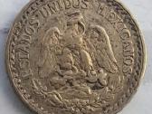 1919 Meksika 10 centavų - nuotraukos Nr. 2