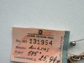 Auksine grandinėlė 26gr - nuotraukos Nr. 4