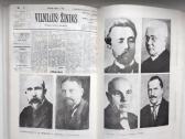 Petras Vileišis - nuotraukos Nr. 9