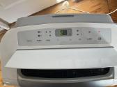 Gorenje Kam26pdah mobilus oro kondicionierius - nuotraukos Nr. 2