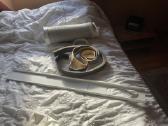 Gorenje Kam26pdah mobilus oro kondicionierius - nuotraukos Nr. 4
