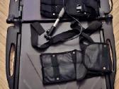 Comfortrac Lumbar stuburo tempimo aparatas. - nuotraukos Nr. 3