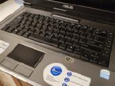 Asus X51l - nuotraukos Nr. 2