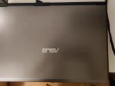 Asus X51l - nuotraukos Nr. 3