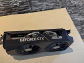 Asus Geforce Gtx 1660 Super Dual EVO Oc 6gb - nuotraukos Nr. 2