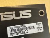 Asus Geforce Gtx 1660 Super Dual EVO Oc 6gb - nuotraukos Nr. 4