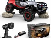 Mjx Hypergo RC modeliai, priedai ir dalys - nuotraukos Nr. 7