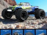Mjx Hypergo RC modeliai, priedai ir dalys - nuotraukos Nr. 3