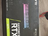 Geforce rtx 3070 - nuotraukos Nr. 3