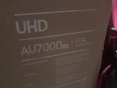 Samsung Au7000 Uhd 4k - nuotraukos Nr. 3