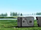 Oukitel P800e nešiojama energijos stotelė - nuotraukos Nr. 4