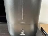 Oro drėkintuvas Electrolux - nuotraukos Nr. 3