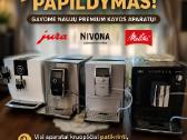 Nivona 970 kavos aparatas - nuotraukos Nr. 14
