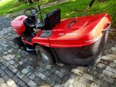 Husgvarna jonsered su krepšiu automatas 18ag - nuotraukos Nr. 2