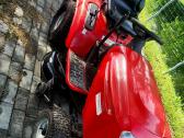 Husgvarna jonsered su krepšiu automatas 18ag - nuotraukos Nr. 6