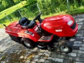Husgvarna jonsered su krepšiu automatas 18ag - nuotraukos Nr. 7