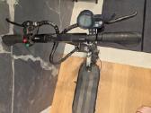 Elektrinis paspirtukas Emscooter Extreme XS - nuotraukos Nr. 2