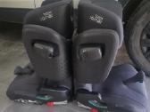 Britax kidfix I size III S autokedutes 15-36kg - nuotraukos Nr. 2