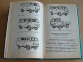 Automobiliai Uaz-3741, 3962, 3901, 2206, 3303 - nuotraukos Nr. 3