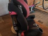 Graco automobilinė kėdutė( kaina derinama) - nuotraukos Nr. 2