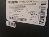 Grundig televizorius - nuotraukos Nr. 2
