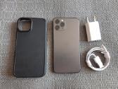 iPhone 11 pro 100% baterija - nuotraukos Nr. 5