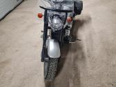Honda Vt 1300 - nuotraukos Nr. 2
