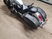 Honda Vt 1300 - nuotraukos Nr. 3